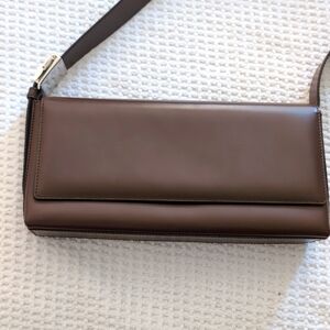 Vintage Ferragamo handbag